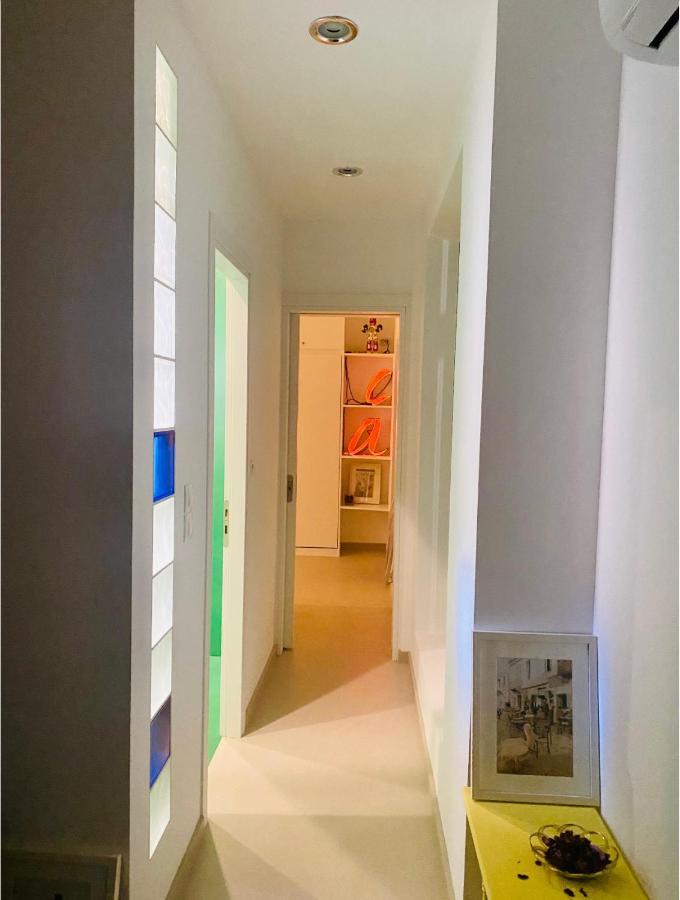 Your Lovely Central Home In Buzzing Exarchia أثينا المظهر الخارجي الصورة